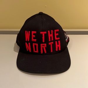 “We the north” hat